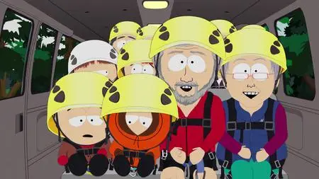 South Park S16E06