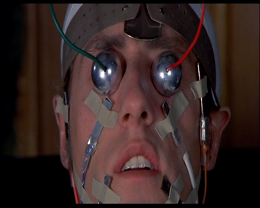 Tommy (Tommy by The Who) - by Ken Russell (1975)