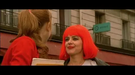 Les témoins / The Witnesses - by Andre Techine (2007)