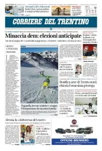Corriere del Trentino – 28 febbraio 2019