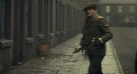 Peaky Blinders S01E04