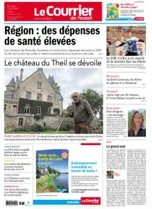 Le Courrier de l'Ouest Deux-Sèvres – 05 juin 2021