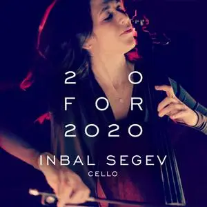 Inbal Segev - Inbal Segev- 20 for 2020 (2022) [Official Digital Download 24/96]