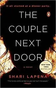 The Couple Next Door: A Novel