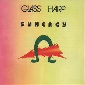 Glass Harp - Synergy (1971) [Remastered, 2005]