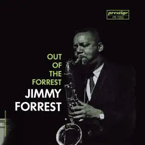 Jimmy Forrest - Out Of The Forrest (1961) [Analogue Productions 2017] SACD ISO + DSD64 + Hi-Res FLAC