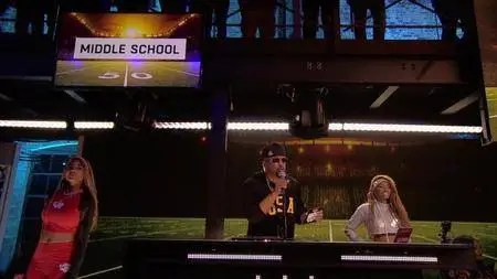 Wild 'n Out S11E03