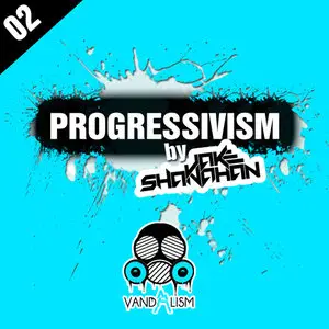 Vandalism Progressivism 2 (WAV-MiDi)