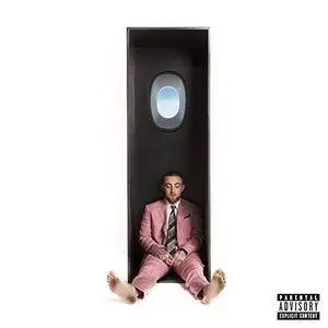 Mac Miller - Swimming (2018) [Official Digital Download]