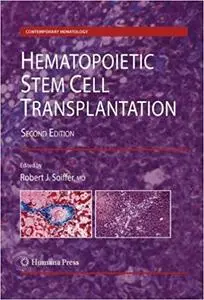 Hematopoietic Stem Cell Transplantation  Ed 2
