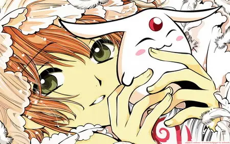 Wallpapers - Anime Mix Pack#2