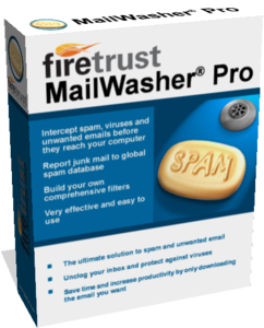 MailWasher Pro 6.51