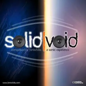 Fortadelis. 8 Albums (2007-2010) 