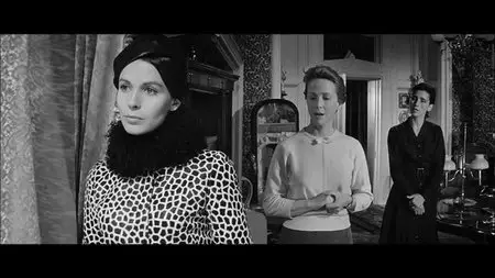 The Haunting (1963)