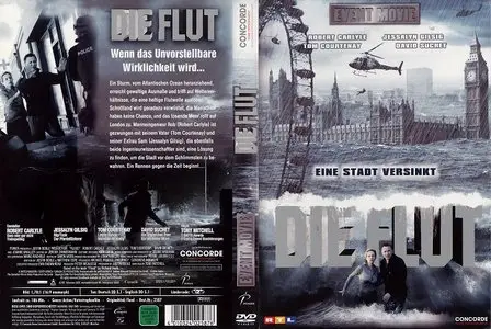 Die Flut - Eine Stadt versinkt / Flood (2007)