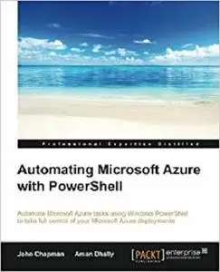 Automating Microsoft Azure with Powershell