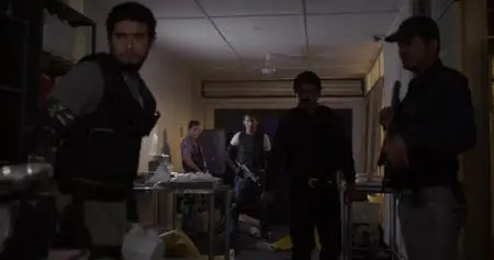 El Chapo S03E06