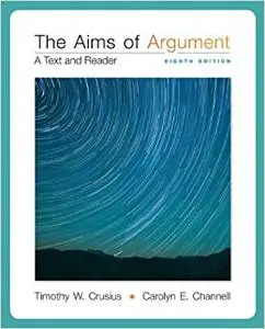 The Aims of Argument: A Text and Reader (Repost)