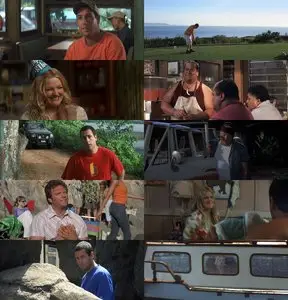 50 First Dates (2004) [Repost]