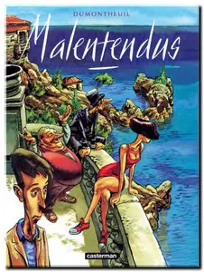 Dumontheuil - Malentendus - One Shot - (re-up)