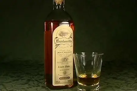 LDTV - On the Irish Whiskey Trail (2006)