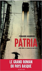 Patria - Fernando Aramburu