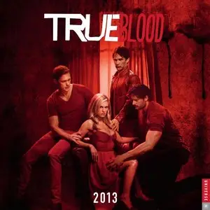 True Blood - S06E06: Don’t You Feel Me (2013)