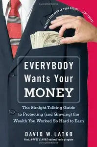Everybody Wants Your Money (repost)