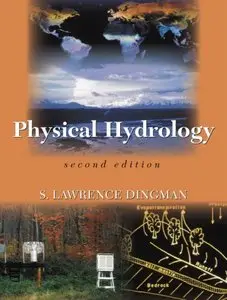 Physical Hydrology, 2nd edition