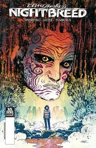 Clive Barker's Nightbreed 012 (2015)