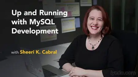 Up and Running with MySQL Development [repost]