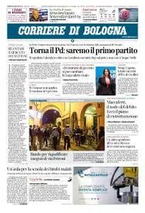 Corriere di Bologna – 24 maggio 2019