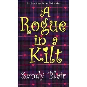 Kilt Trilogy - Sandy Blair