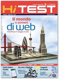 Altroconsumo - Hi Test - n° 30 - marzo 2012