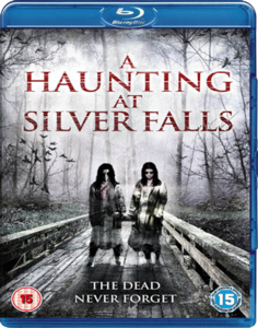 A Haunting at Silver Falls (2013)