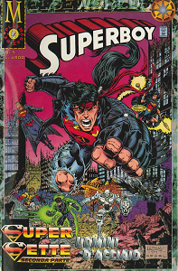 Play Magazine - Volume 5 - Super Sette 2