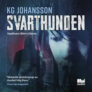 «Svarthunden» by KG Johansson