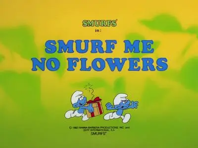 The Smurfs S02E40
