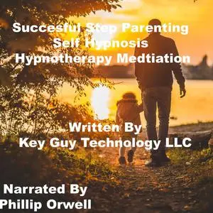 «Successful Step Parenting Self Hypnosis Hypnotherapy Meditation» by Key Guy Technology LLC