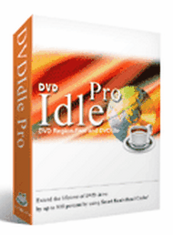 DVDIdle ver. 5.98.3