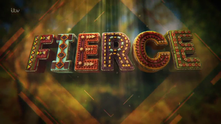 ITV - Fierce: Series 1 (2016)