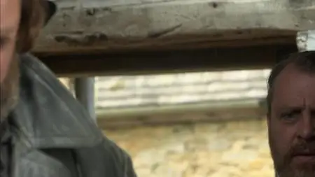 Father Brown S07E08