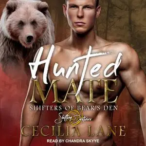 «Hunted Mate» by Cecilia Lane