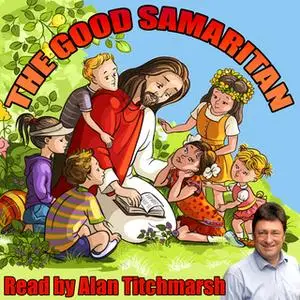 «The Good Samaritan» by William Vandyck