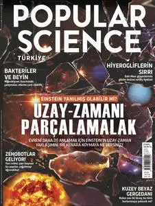 Popular Science - Turkey – 03 Nisan 2023