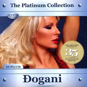 Đogani - The Platinum Collection