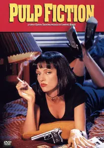 Pulp Fiction (1994)