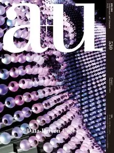 Architecture and Urbanism - November 2014