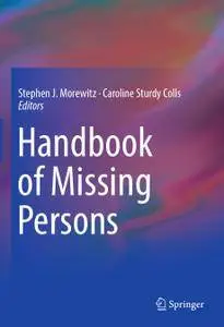 Handbook of Missing Persons (Repost)