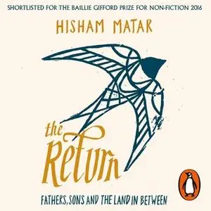 «The Return» by Hisham Matar
